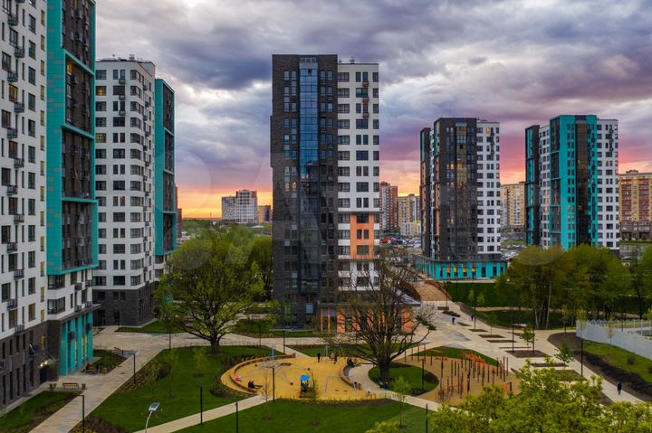 Продается торговое помещение площадью 74.1 кв.м