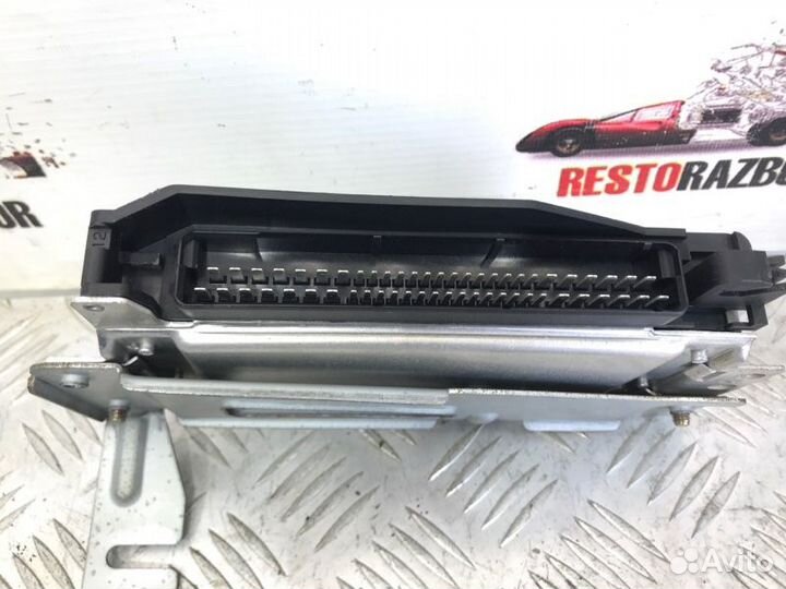 Блок управления АКПП Kia Spectra седан S6D 2007