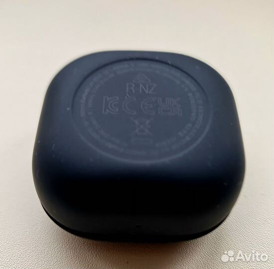 Samsung Galaxy Buds 2 Pro(графит)
