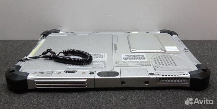 Panasonic Toughpad FZ-G1aabaflm MK1 #1336