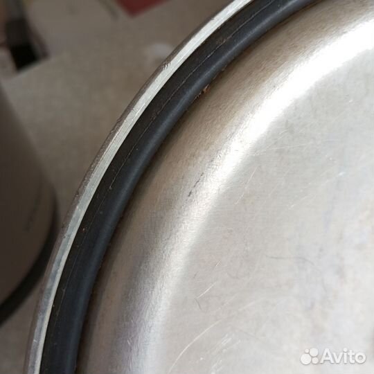 Скороварка на 6 л, Минутка. Б/у