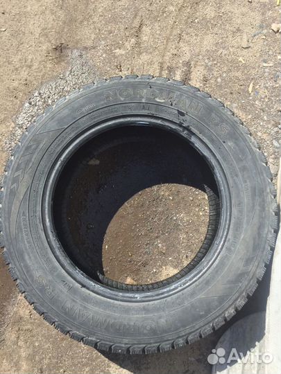 Nordman RS2 195/65 R15