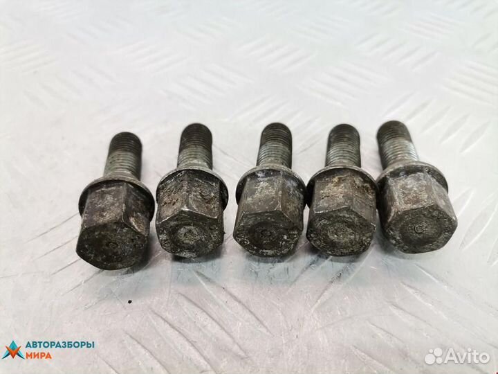 Болт колесный Opel Astra G 2001 701601139B