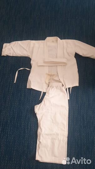 Кимоно для единоборств