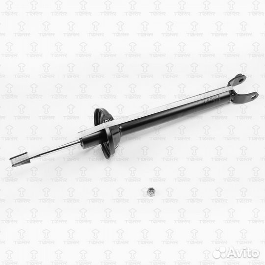 Амортизатор задний газовый