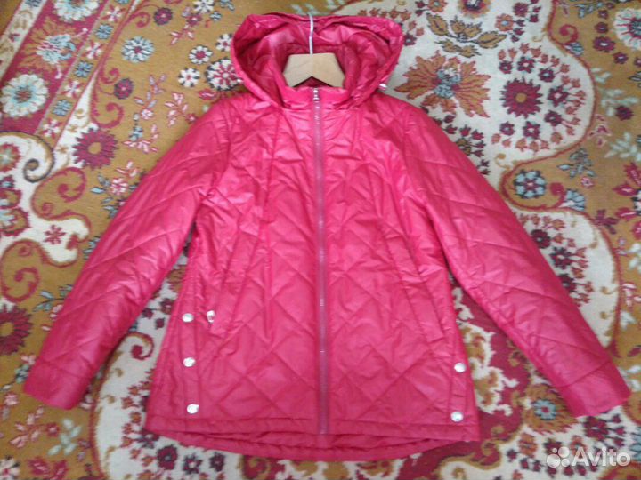Куртка женская
