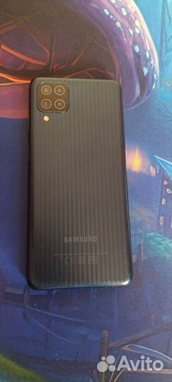 Samsung Galaxy M12, 4/32 ГБ