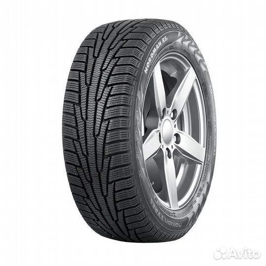 Nokian Tyres Nordman RS2 175/65 R14