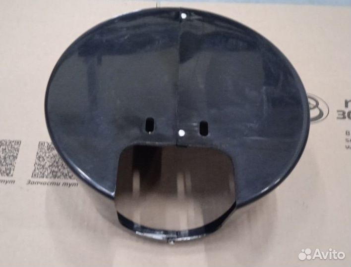 Крышка CDD12 Econom