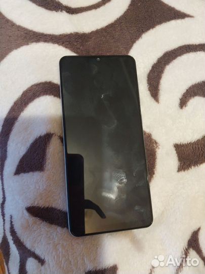 Samsung Galaxy A31, 4/64 ГБ