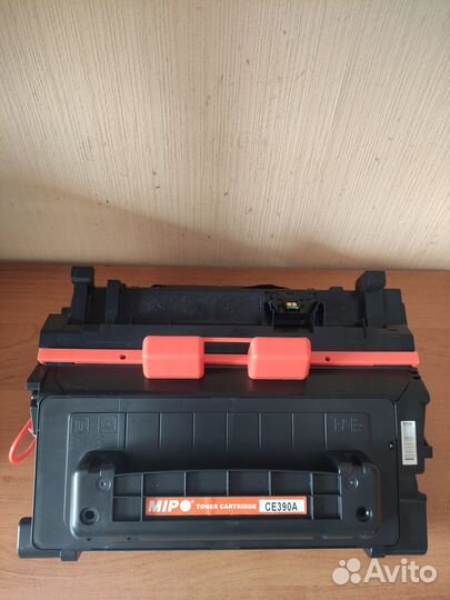 Картриджи для лазерных принтеров