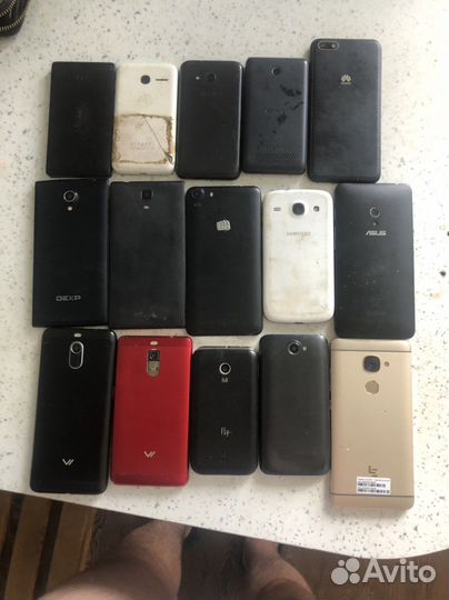 HUAWEI Y3 II, 8 ГБ
