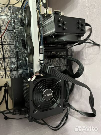I5 10400f комплект