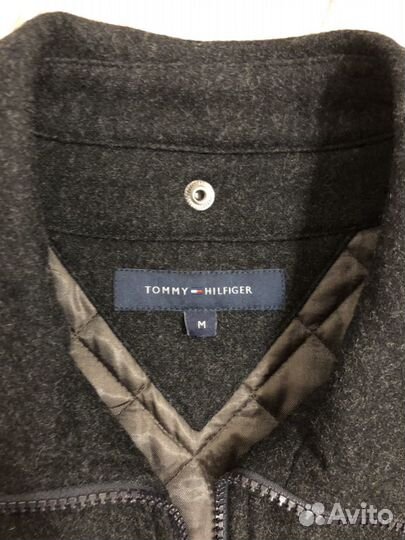 Пальто Tommy Hilfiger