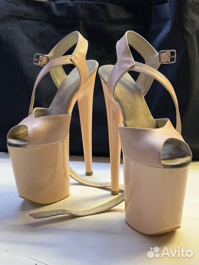 Стрипы тройки 35-36