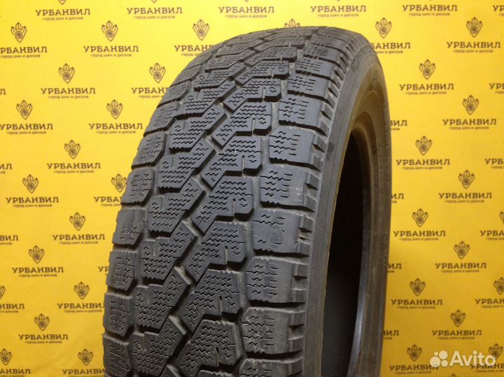 Yokohama Guardex F700P 195/65 R15