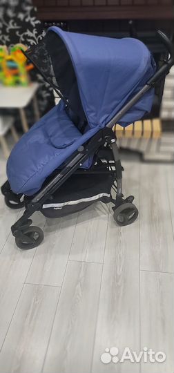Коляска трость peg perego si