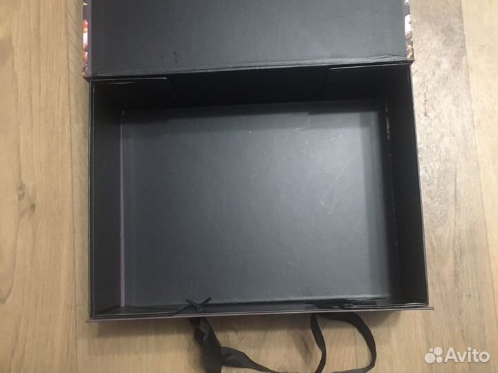 Коробка dolce gabbana