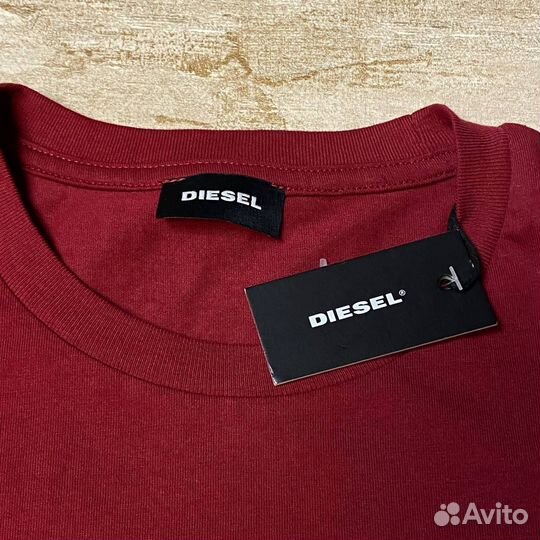 Футболка Diesel оригинал