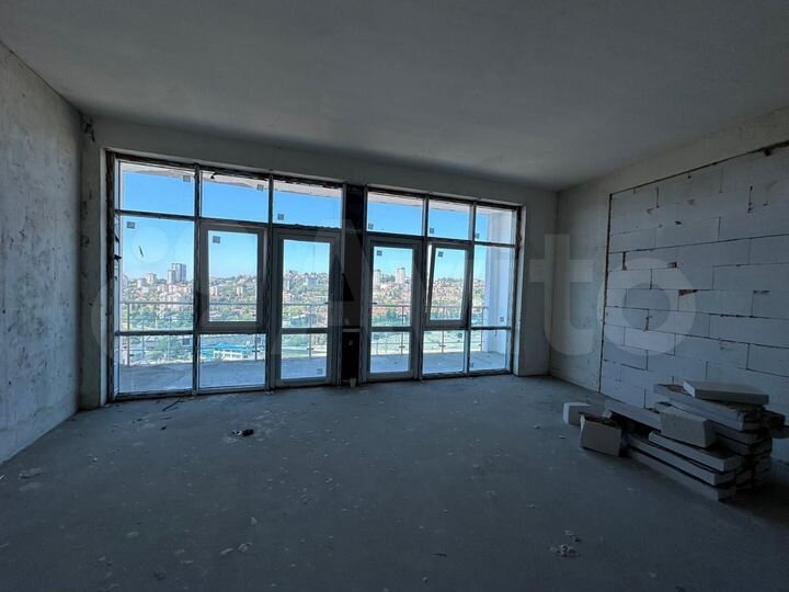 2-к. квартира, 51,9 м², 13/13 эт.