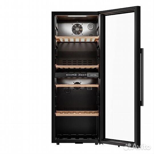 Винный шкаф meyvel MV98-KBF2