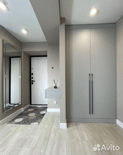 Прихожая на заказ от производителя