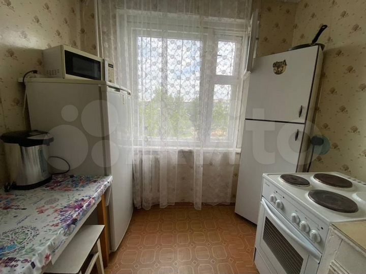 2-к. квартира, 42,1 м², 4/5 эт.