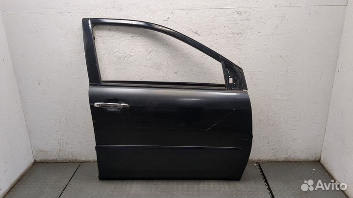 Дверь боковая Lexus RX, 2008