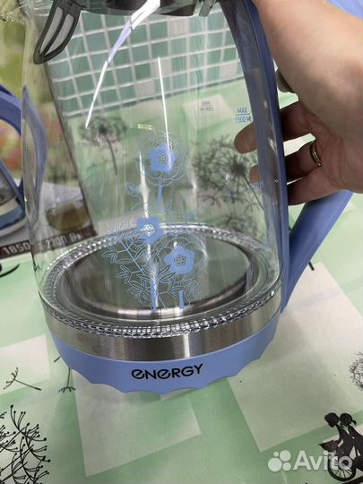 Чайник электрический