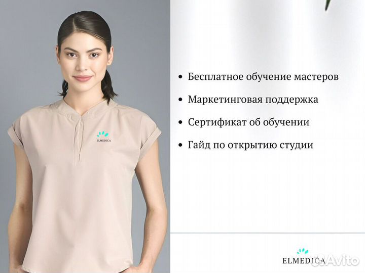 Диодный лазер люминес Макс-Плюс- 2000W