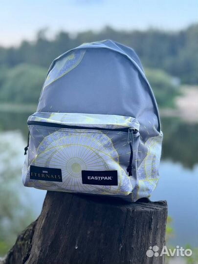 Оригинальные новые рюкзаки EastPak