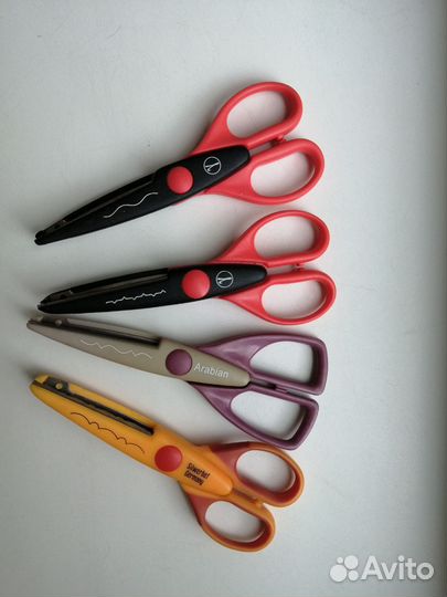 Скрапбукинг. Дырокол фигурный