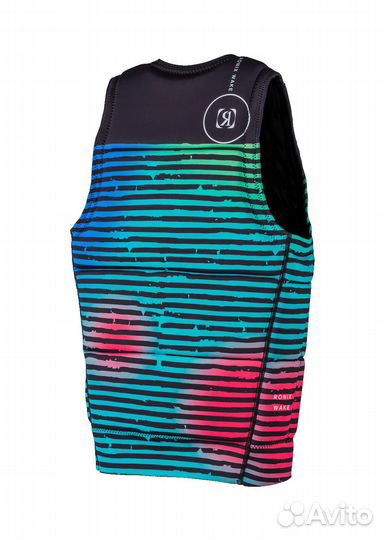 Жилет вейкборд Ronix Party ss23 (M)
