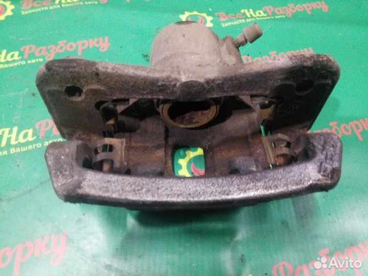 Суппорт задний левый Great Wall Hover H5