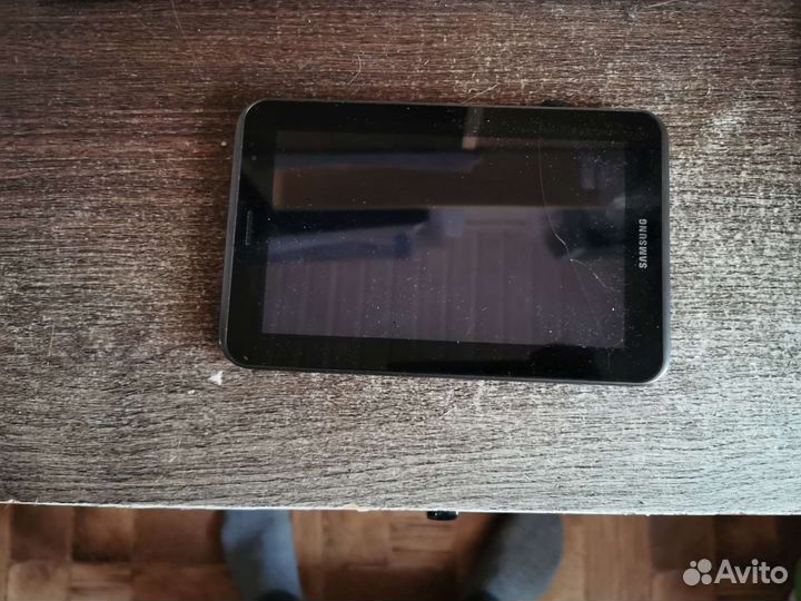 Планшет samsung