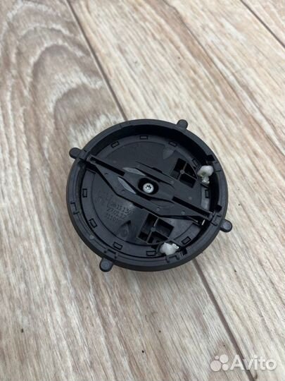 Мотор зеркала правый Bmw 5 F10 2.5 N52 2011