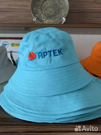 Панамки Артек
