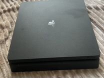 Sony playstation 4 slim 500gb