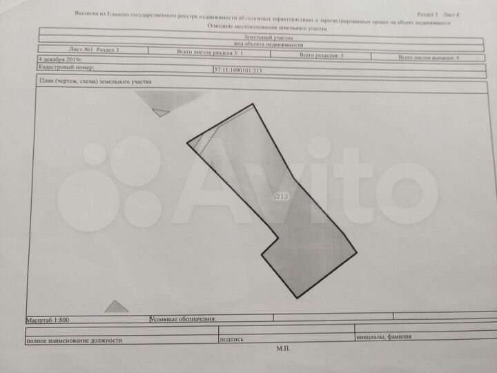 Участок 25 сот. (ИЖС)