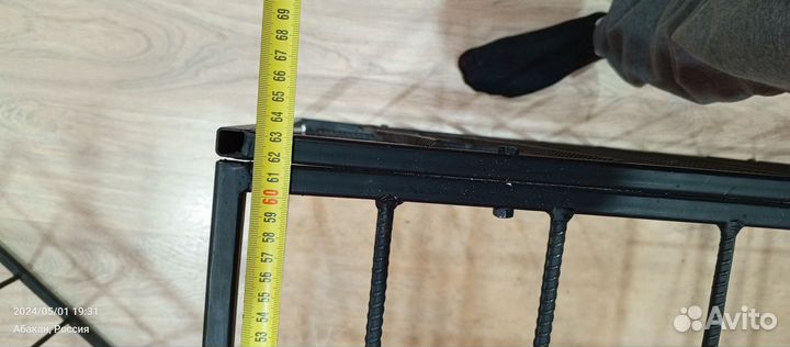 Клетка для собак