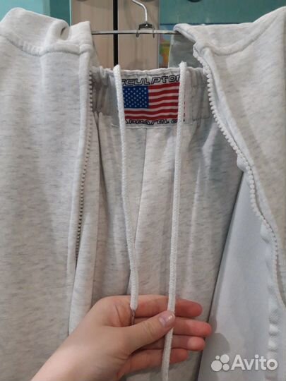 Спортивный костюм