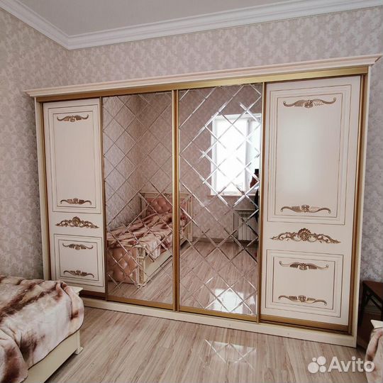 Шкаф неогара