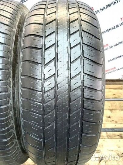 Bridgestone Dueler H/T 470 265/60 R18