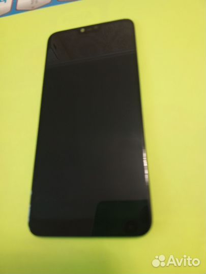 Дисплей honor 10