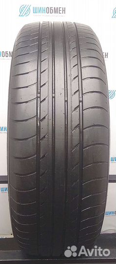 Yokohama Geolandar G98 235/65 R18 106H