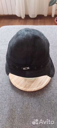 Шапка мужская
