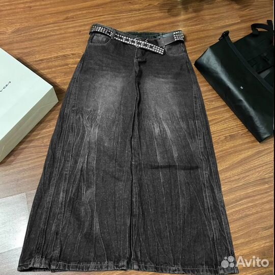 Широчайшие джинсы jaded london archive