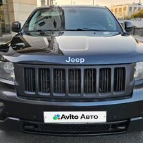 Jeep Grand Cherokee 3.6 AT, 2011, 256 000 км, с пробегом, цена 1 750 000 руб.