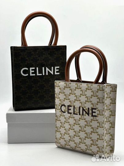 Сумка Celine