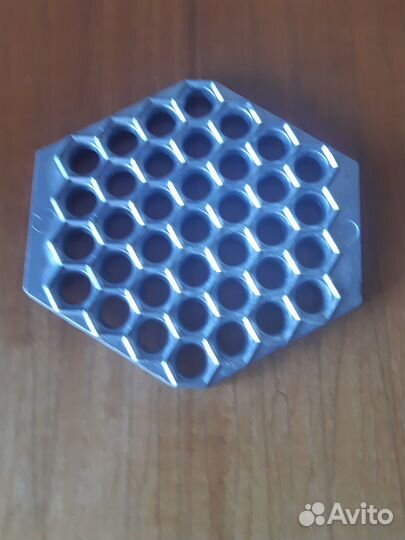 Пельменница